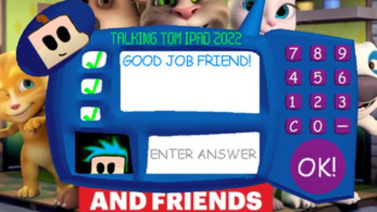 FEN'S BASICS ANDROID PORT! Image