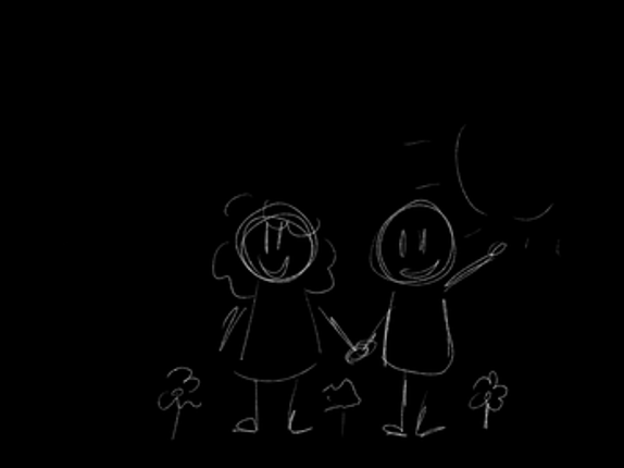 Finding You! (Gamejam) screenshot