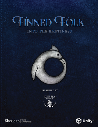 Finned Folk: Into the Emptiness screenshot