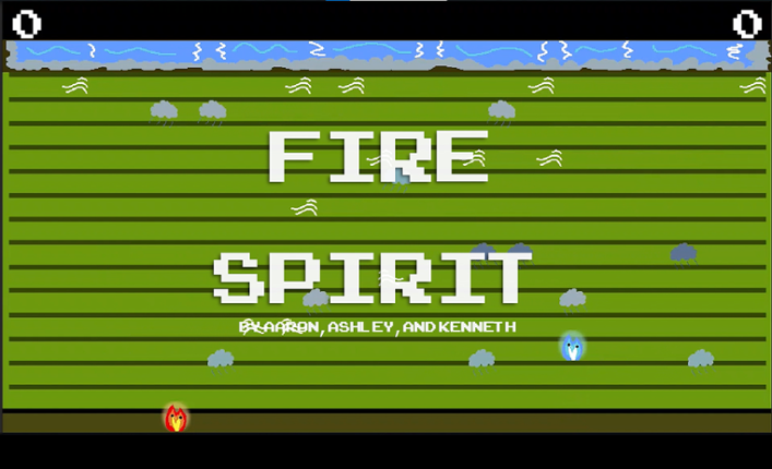 Fire Spirit (Freeway 1981 Clone) Image