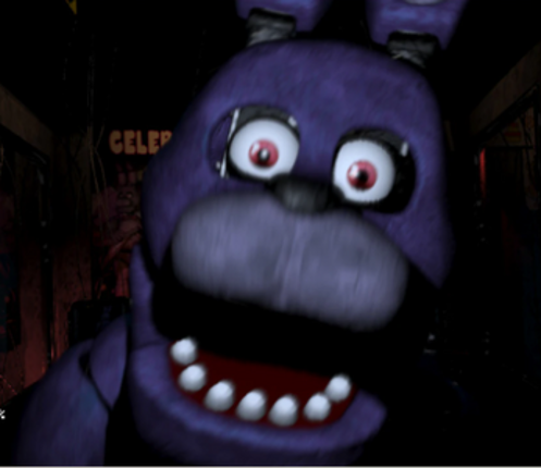 Five Nights At Freddy's Revised Image