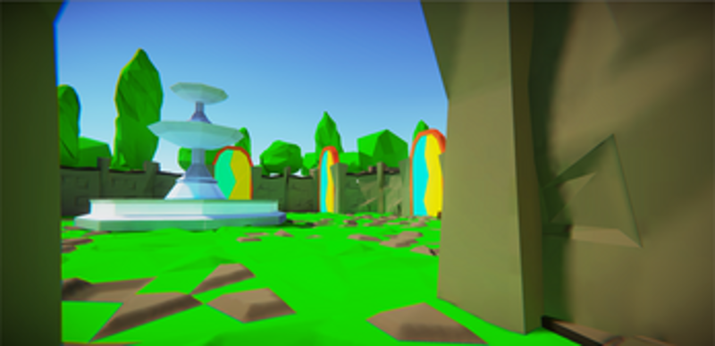 Forest Maze screenshot