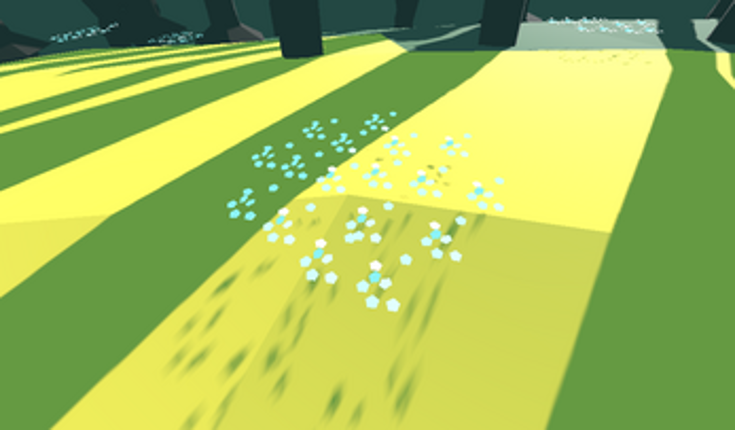 Forest Path screenshot