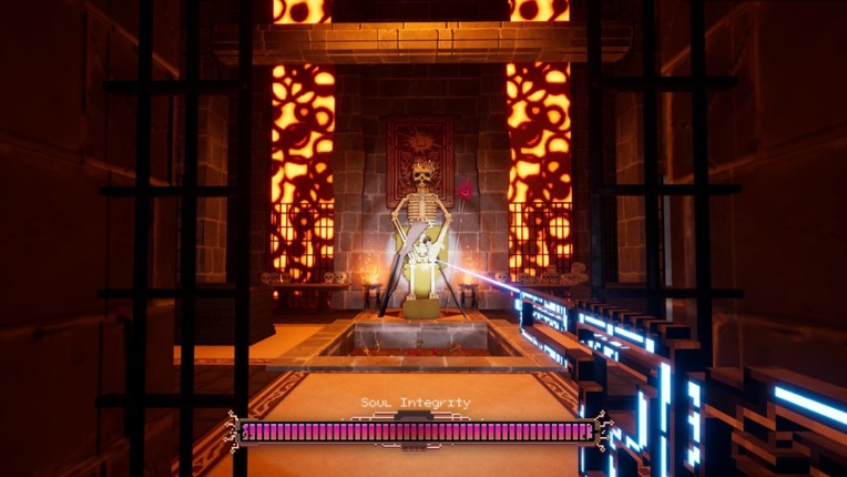 GlitchSPANKR screenshot