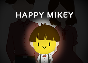 Happy Mikey Image