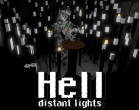 Hell: distant lights Image