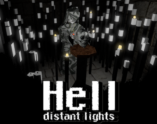 Hell: distant lights Game Cover