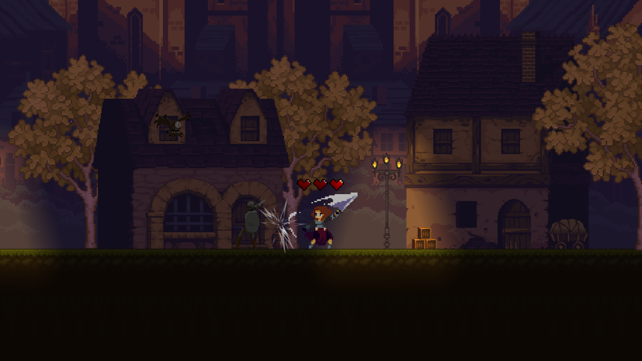 Games like Holy Knight