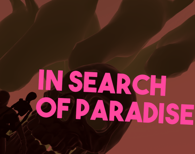 Games like Drive All Night - In Search Of Paradise