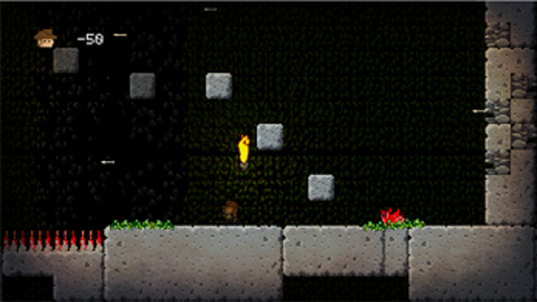 InDangerous screenshot