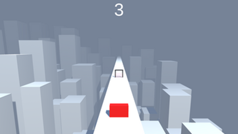 Jelly Shift screenshot