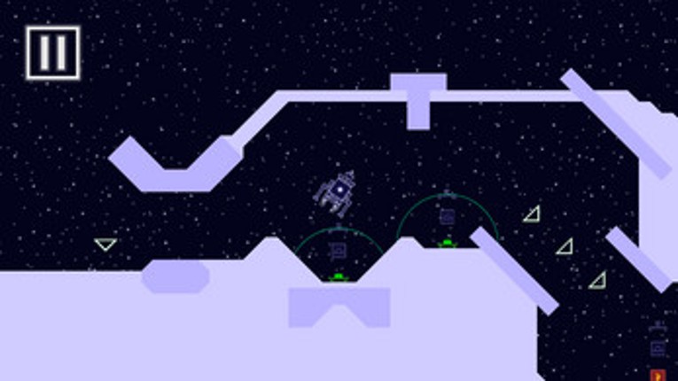 LandeRaid screenshot