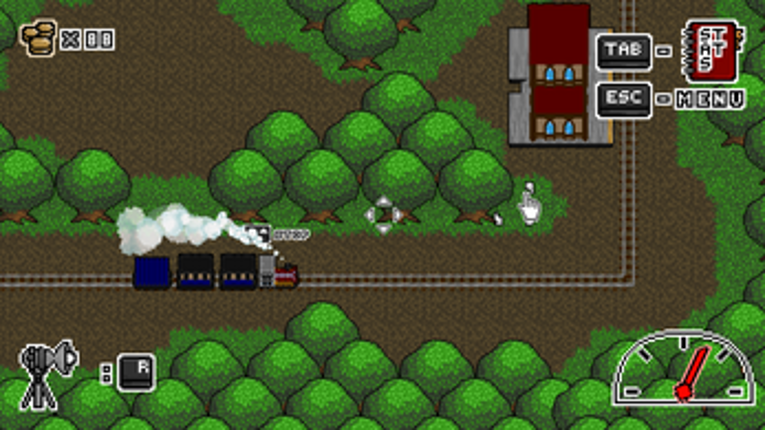 Little Loco screenshot