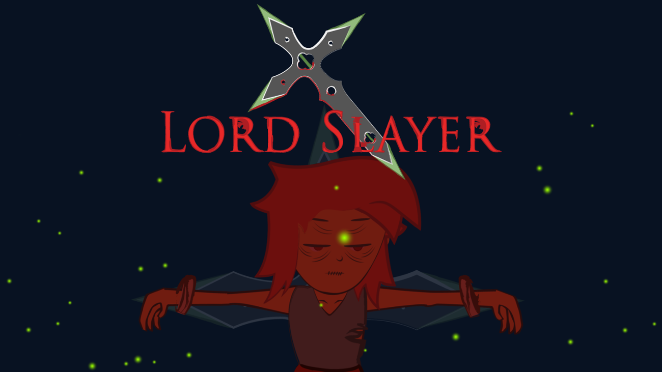 Games like Lord Slayer