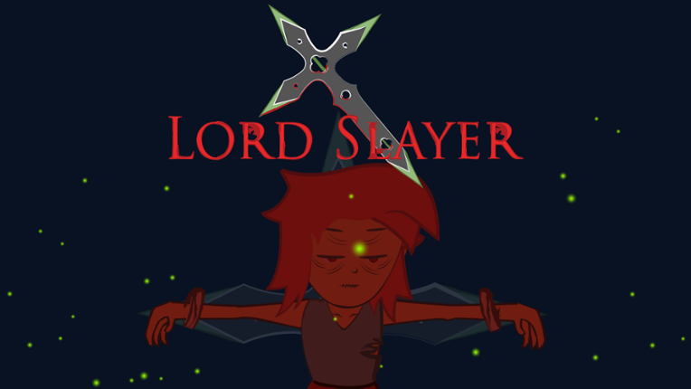 Lord Slayer Game Cover