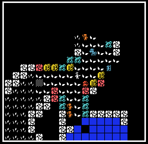 Games like Lost Cavern