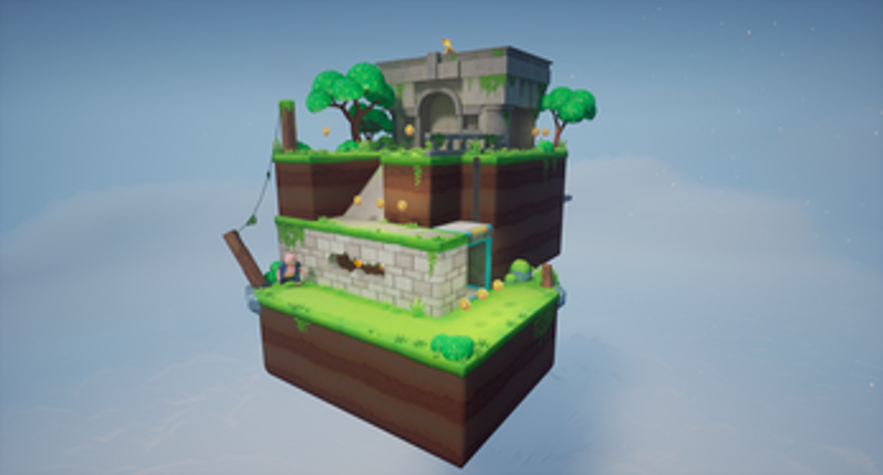 Lost Riches Image