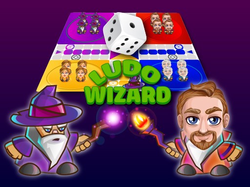 Games like Ludo Wizard