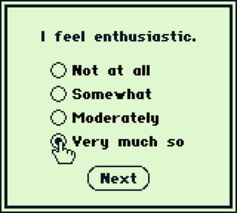 Welcome to Macintester screenshot