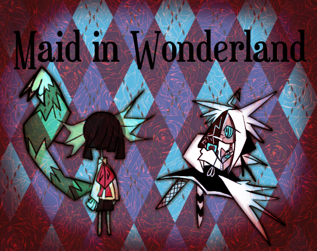 Games like Maid in Wonderland 2018