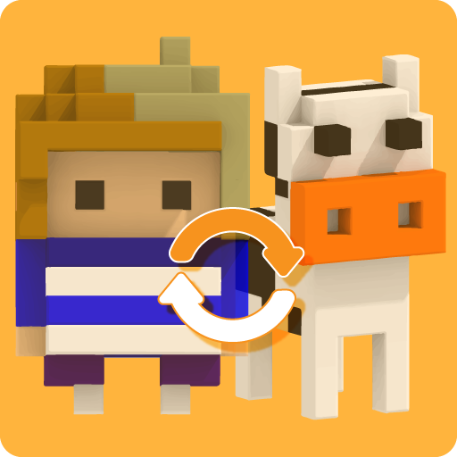 Games like MilkASwitch