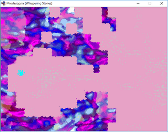 Miodesopsia (Whispering Stories) Image