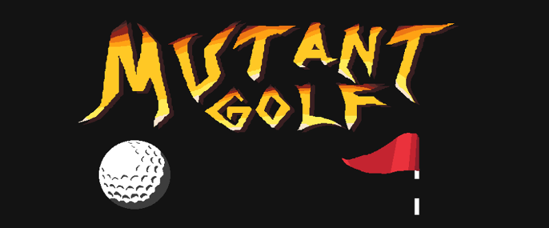 Mutant Golf Image