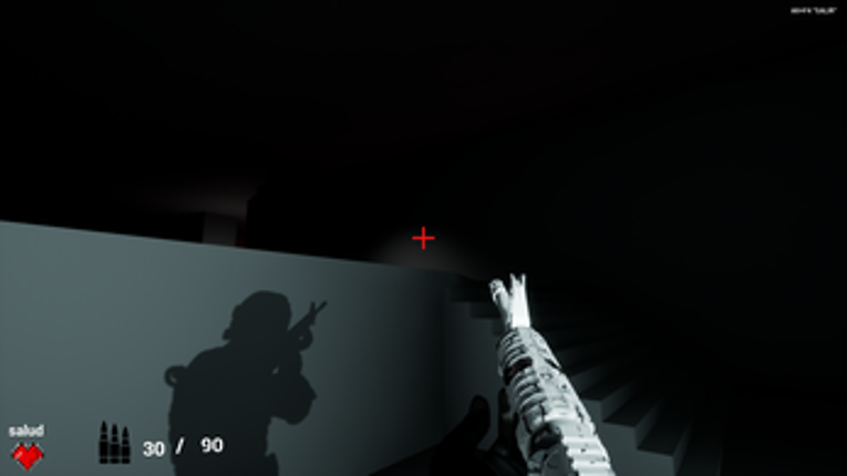 MutantField screenshot