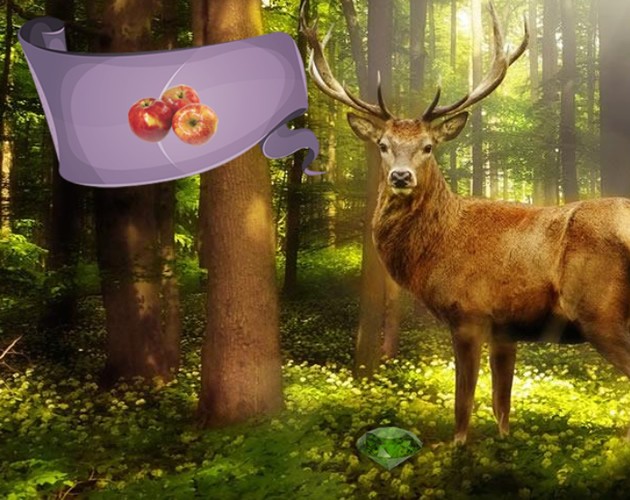 Games like Mystic Sunset Forest