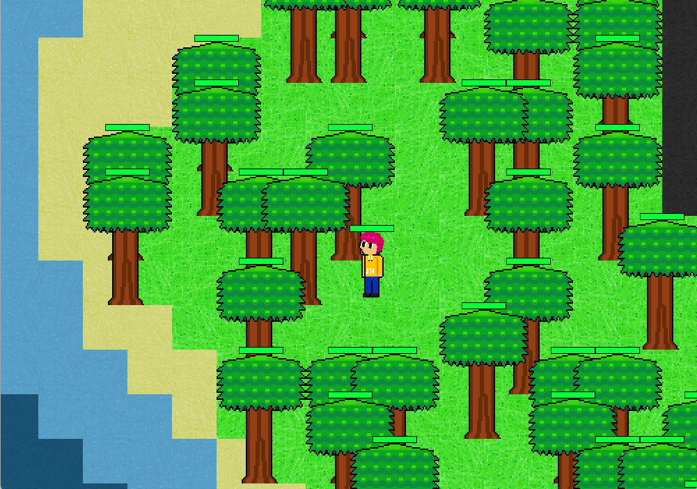 Games like Next Survival 2d Game