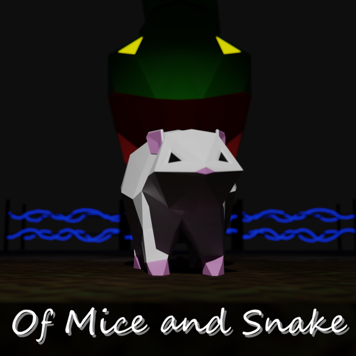 Games like Of Mice and Snake