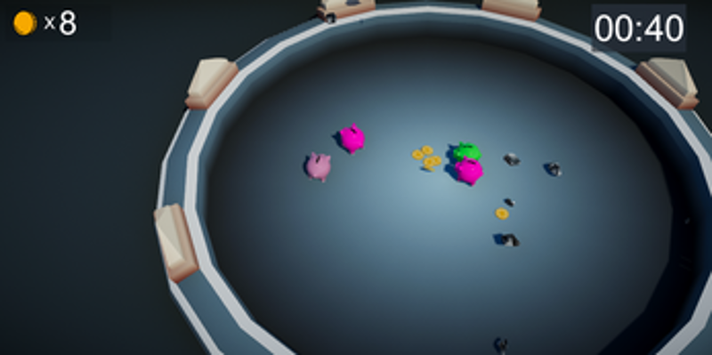 Oink Royale Image
