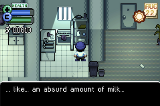 One Week By Car screenshot