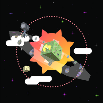 Orchardstra screenshot