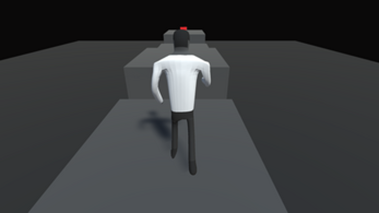Parkour Boi screenshot