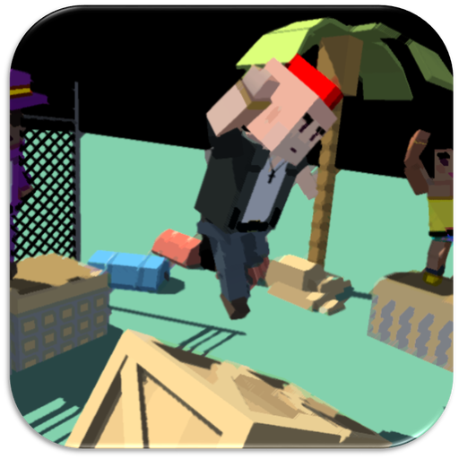 Games like People Jump