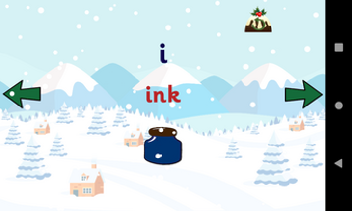 Phonics Fun for Kids (Holiday & Winters Version!) Image