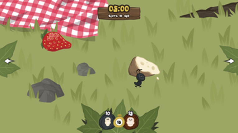 PICNIC TOGETHER Image