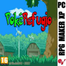 PokéRefugio Image