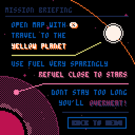 Practical Spacefaring screenshot