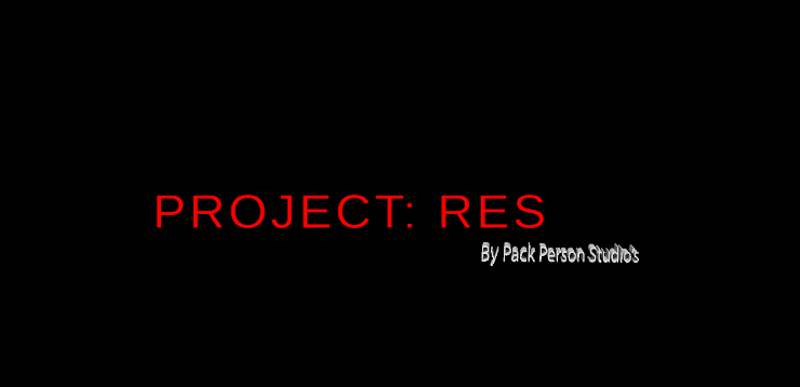 Project: Res Image