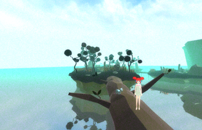 Antistar: Rising Image