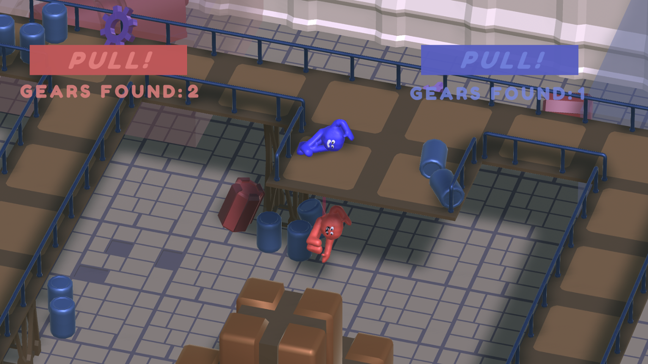 Games like Re-Pair Crew