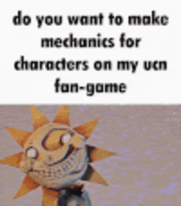 Games like RWQFSFASXC Custom Night (Scratch Version)