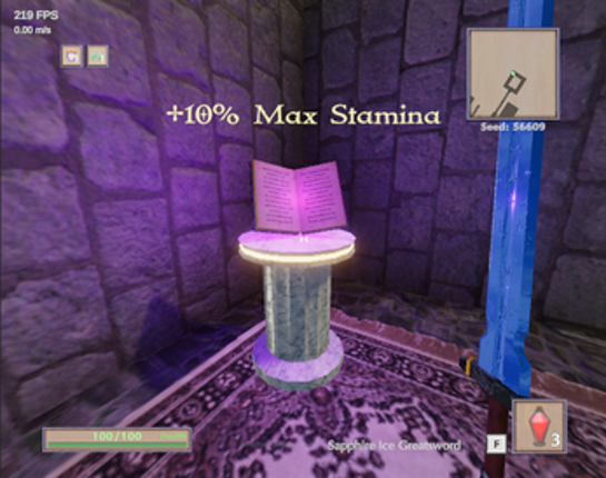 Slide n' Slash screenshot