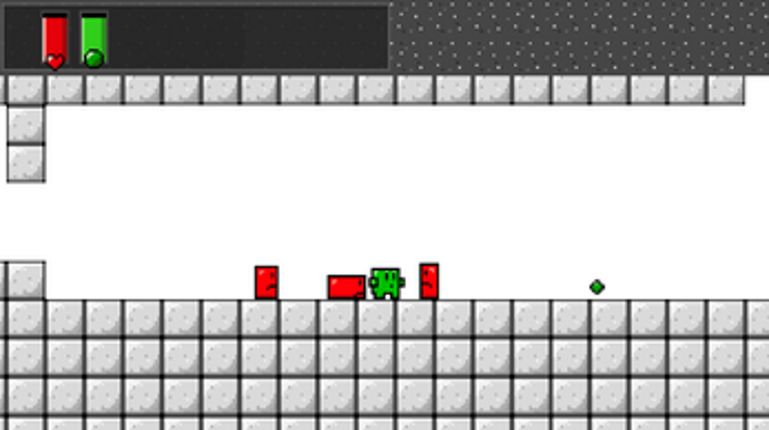 Slime Splat screenshot