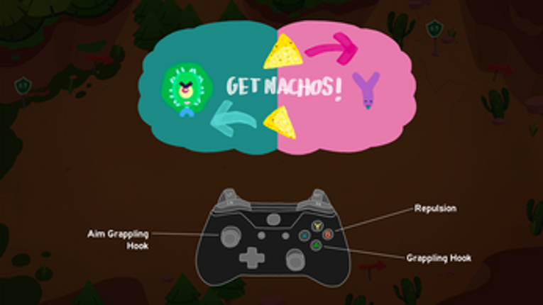 Snack Route screenshot