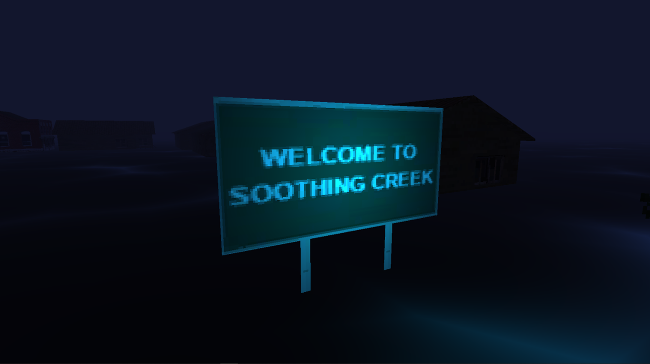 Games like Soothing Creek
