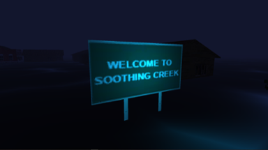 Soothing Creek Image