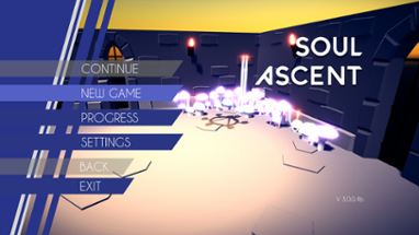 Soul Ascent Image